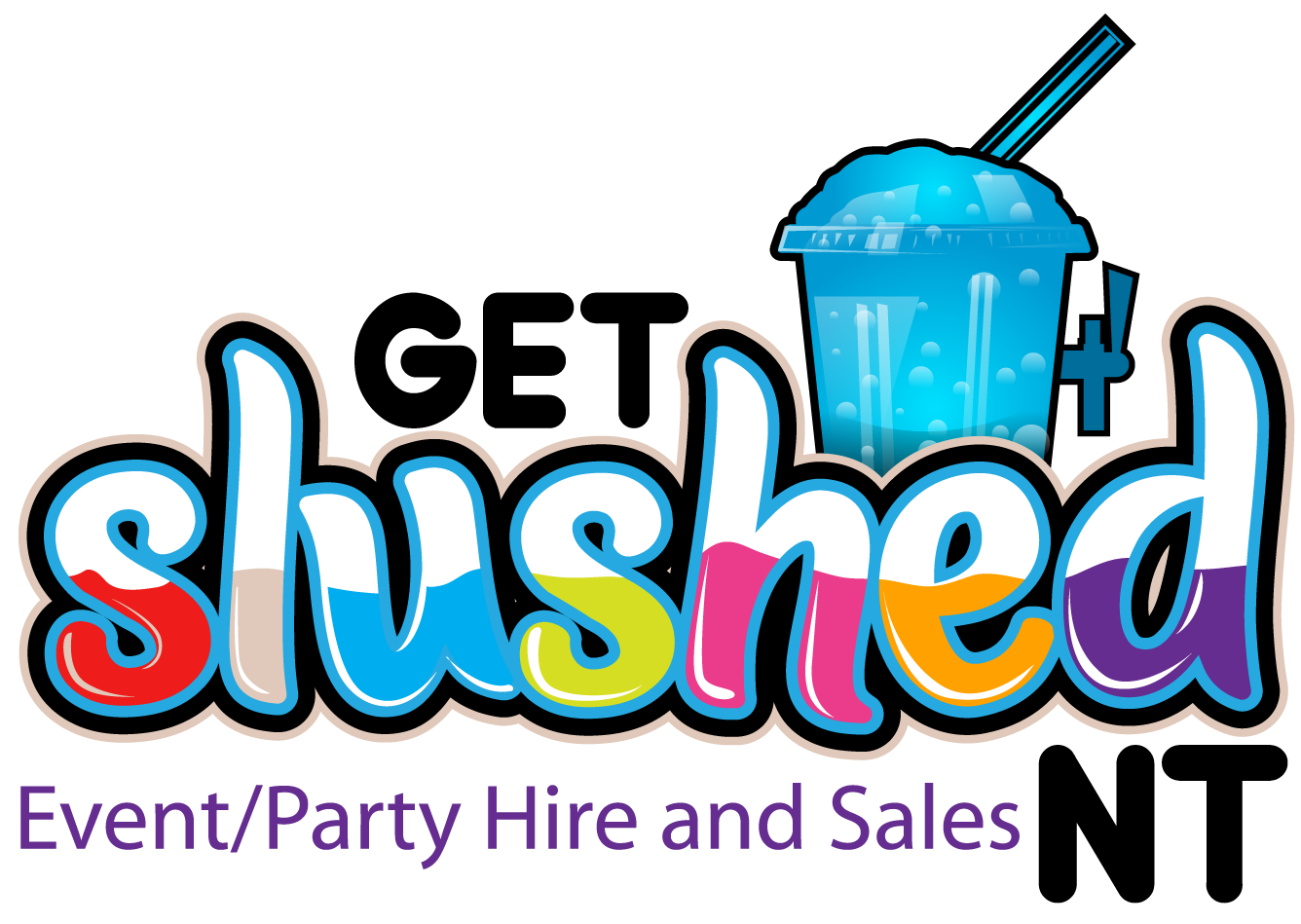Darwin Slushie Hire | Get Slushed NT