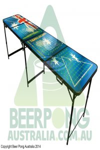 beer pong table hire palmerston darwin